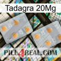 Tadagra 20Mg 25